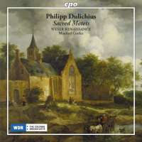 Dulichius: Sacred Motets